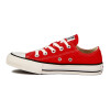 Championes Converse Chuck Taylor Rojo-Negro