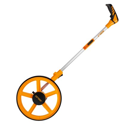 DINGQI RUEDA ODOMETRO ANALOGICO DIAMETRO 318MM Dingqi Rueda Odometro Analogico Diametro 318mm