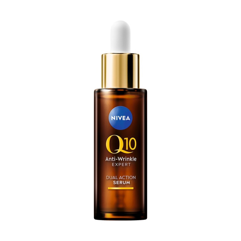 Serum Nivea Anti Arrugas Q10 30 Ml. Serum Nivea Anti Arrugas Q10 30 Ml.