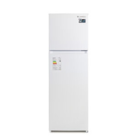 Heladora James Rj 301 Inverter Frio Seco con Freezer BLANCO