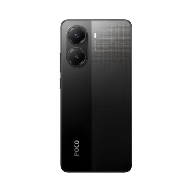 Xiaomi Poco X7 Pro 12/256GB Black Xiaomi Poco X7 Pro 12/256GB Black