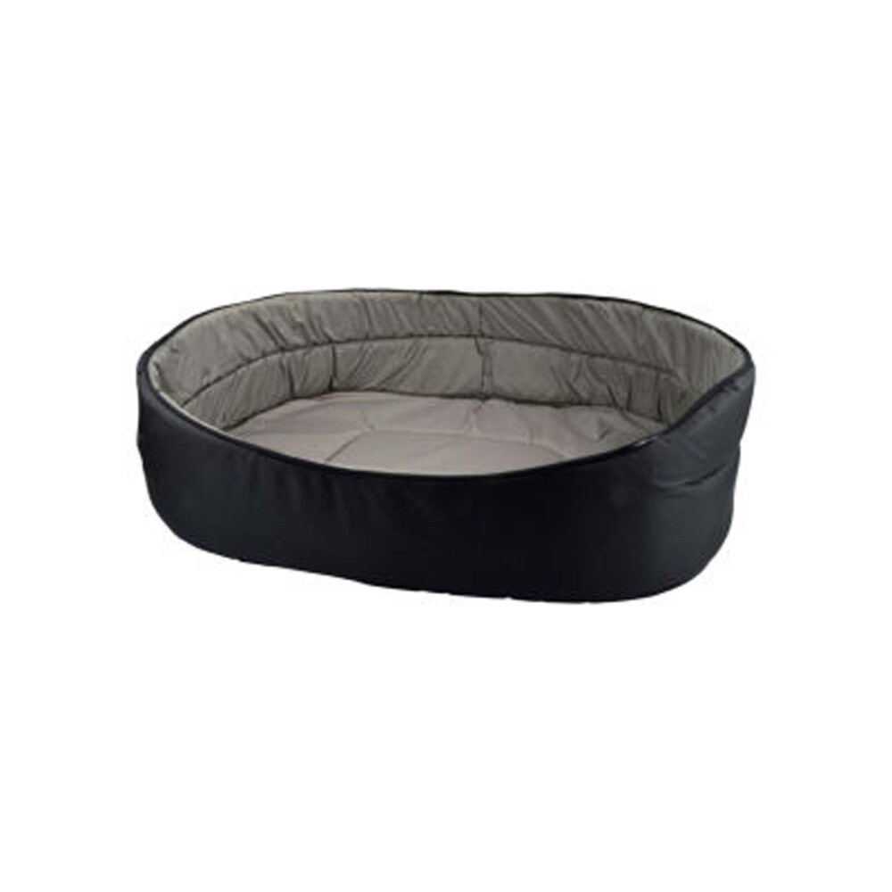 CAMA PETS ESSENTIEL NEGRO POLIÉSTER 6COU278NR_T45