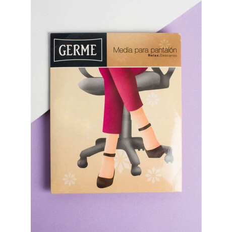 Media 3/4 relax Beige