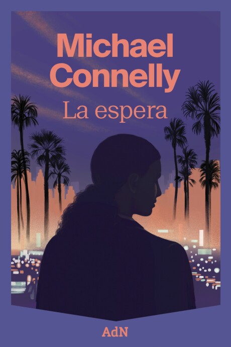 LA ESPERA LA ESPERA
