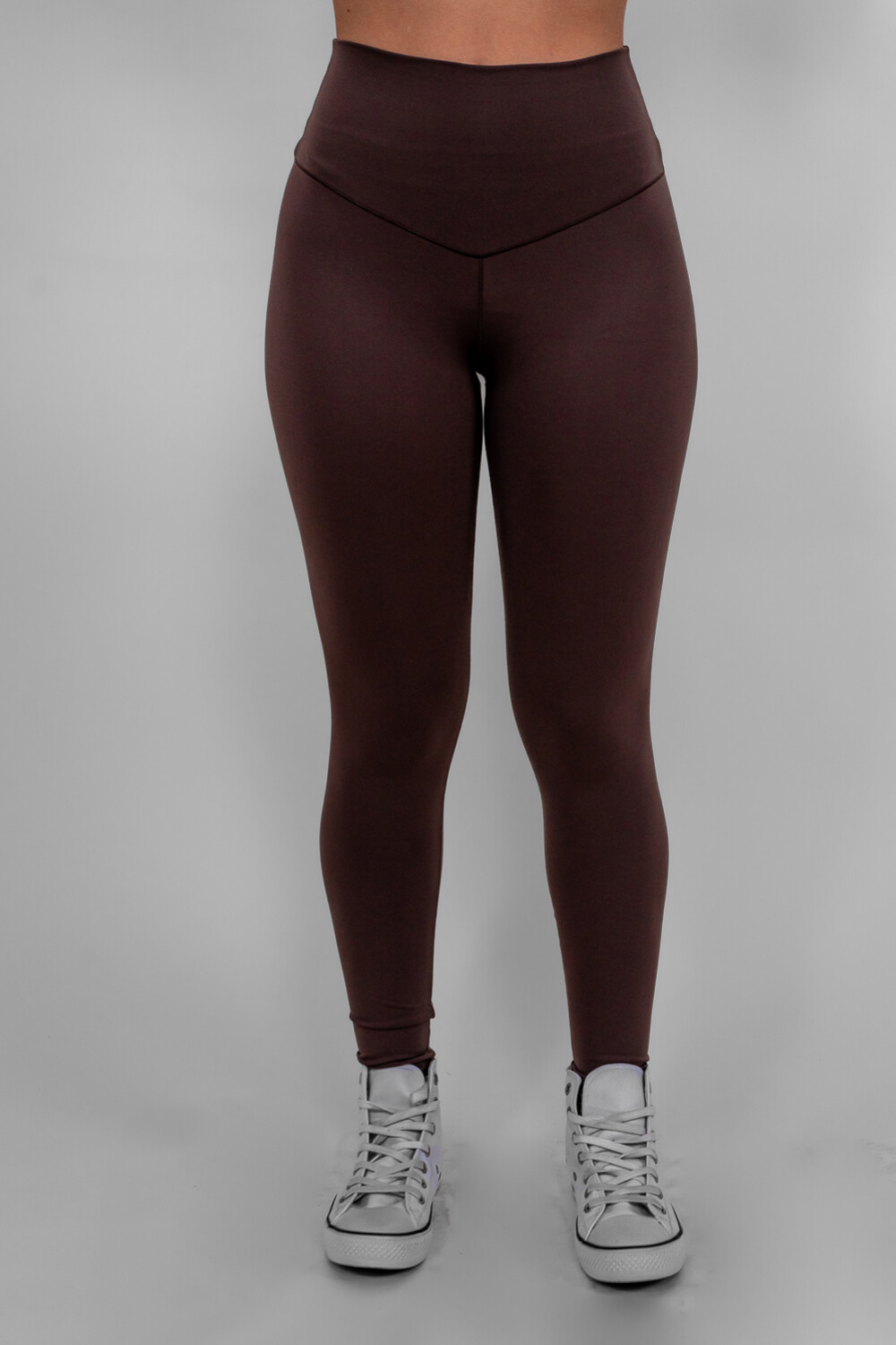 Pantalon Jelenas Marron