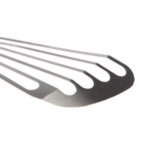 Espatula Flexible para Pescado de Acero Inoxidable 17 cm Espatula Flexible para Pescado de Acero Inoxidable 17 cm