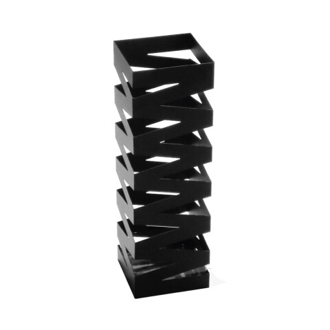 PARAGUERO D15.5/H50CM METAL ZIGZAG COLOR SURTIDO PARAGUERO D15.5/H50CM METAL ZIGZAG COLOR SURTIDO