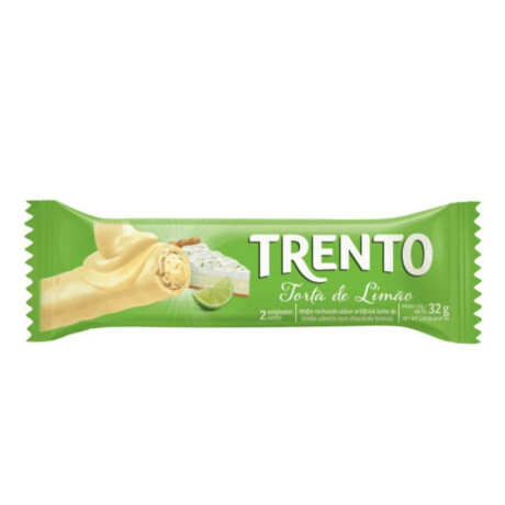 BARQUILLO RELLENO TRENTO 29G (2U) TORTA DE LIMON BARQUILLO RELLENO TRENTO 29G (2U) TORTA DE LIMON