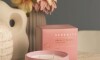 Vela Aromática - 230G Tuberose