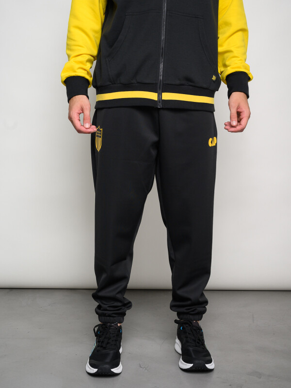 PANTALON DEPORTIVO<br /> DOSCO Peñarol Hombre 002