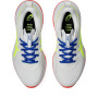 GEL-Cumulus 27 Atc - Mujer White/safety Yellow