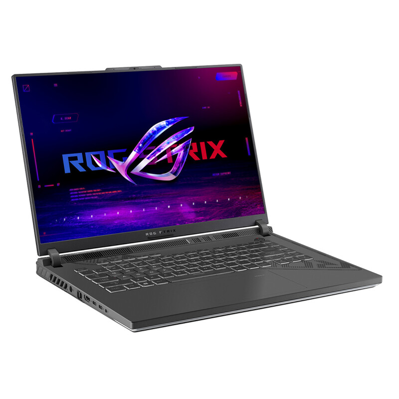 Notebook Gamer ROG Strix G16 G614PM-RV010W Ryzen 9 8940HX 1T Notebook Gamer ROG Strix G16 G614PM-RV010W Ryzen 9 8940HX 1T