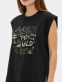 Remera Giovannas Estampado 5