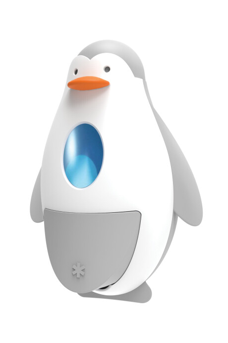 Dispensador de jabón, diseño pingüino Dispensador de jabón, diseño pingüino