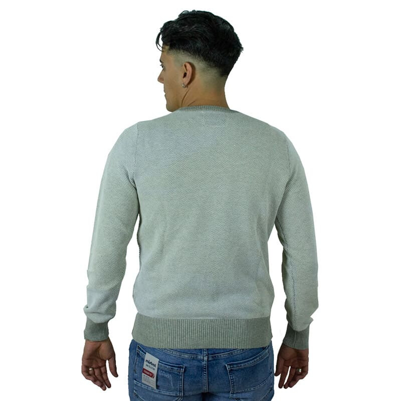 Buzo Santa Barbara Hombre - 10089T57 Beige