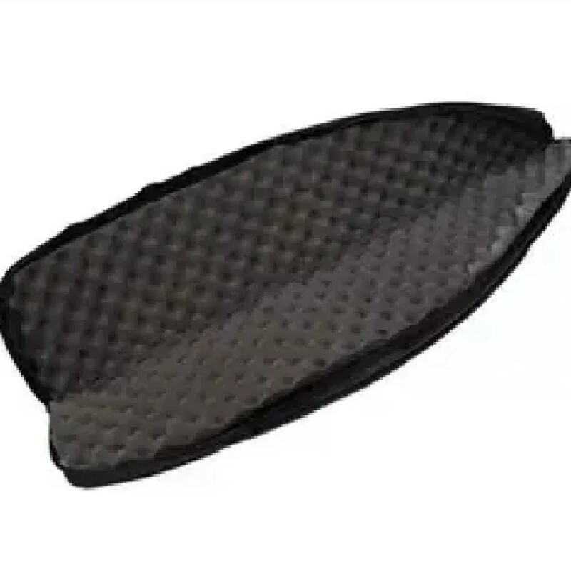 Funda Tactica Para Rifle Reforzado Con Correa 1.20mts Verde
