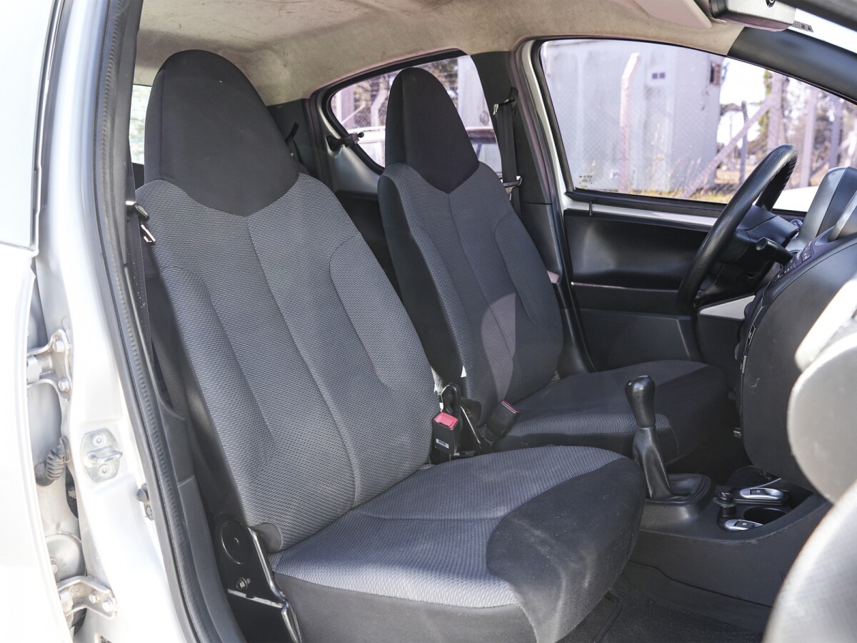 BYD F0 GLX-I 1.0 Extra Full | Permuta / Financia BYD F0 GLX-I 1.0 Extra Full | Permuta / Financia