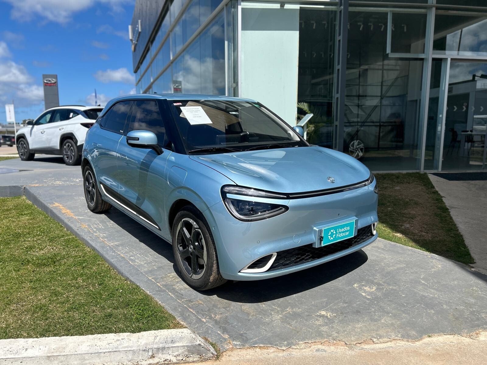 DONGFENG NAMMI 430 2025 