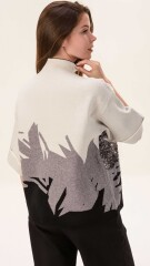 Sweater Cagliari gris