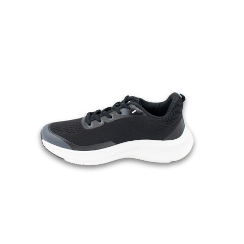 CHAMPION 39-44 BLACK/WHIT