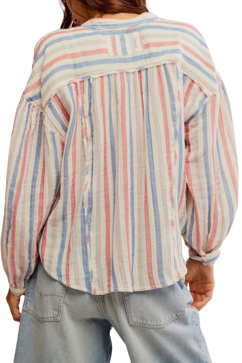 STRIPED VALLEY DOUBL Marfil