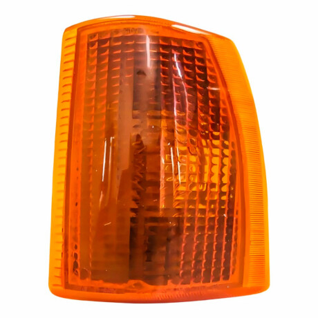 FAROL VOLKSWAGEN GOL 87-90 SEÑ IZQ AMBAR - FAROL VOLKSWAGEN GOL 87-90 SEÑ IZQ AMBAR -