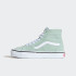 Championes Vans SK8-Hi Tapered Verde