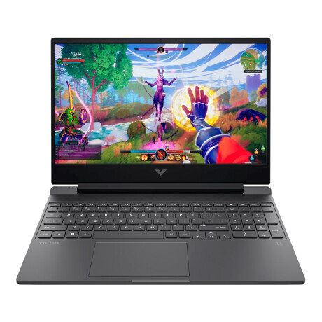 Notebook Gamer HP 15,6'' Core I5 16GB 512GB WIN11 RTX3050 001