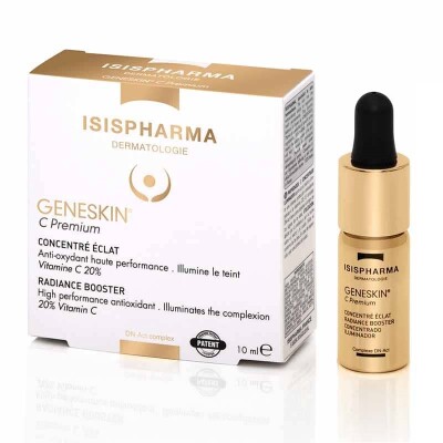 Isispharma Geneskin C Premium Serum Alta Concentración 10ml Isispharma Geneskin C Premium Serum Alta Concentración 10ml
