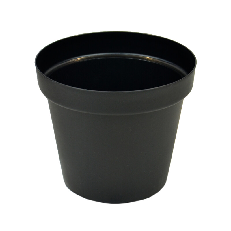 Maceta 3 lts NEGRO