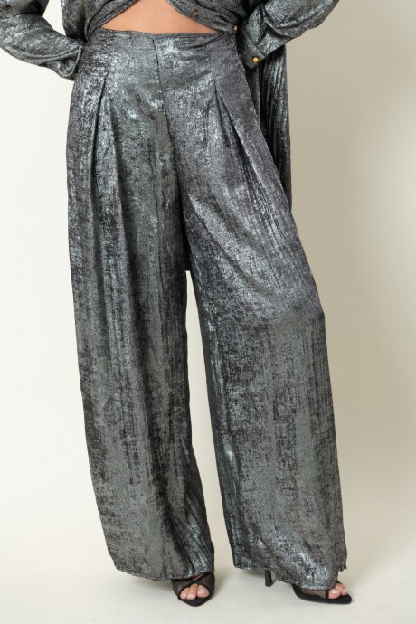 PANTALON CITRINO Peltre