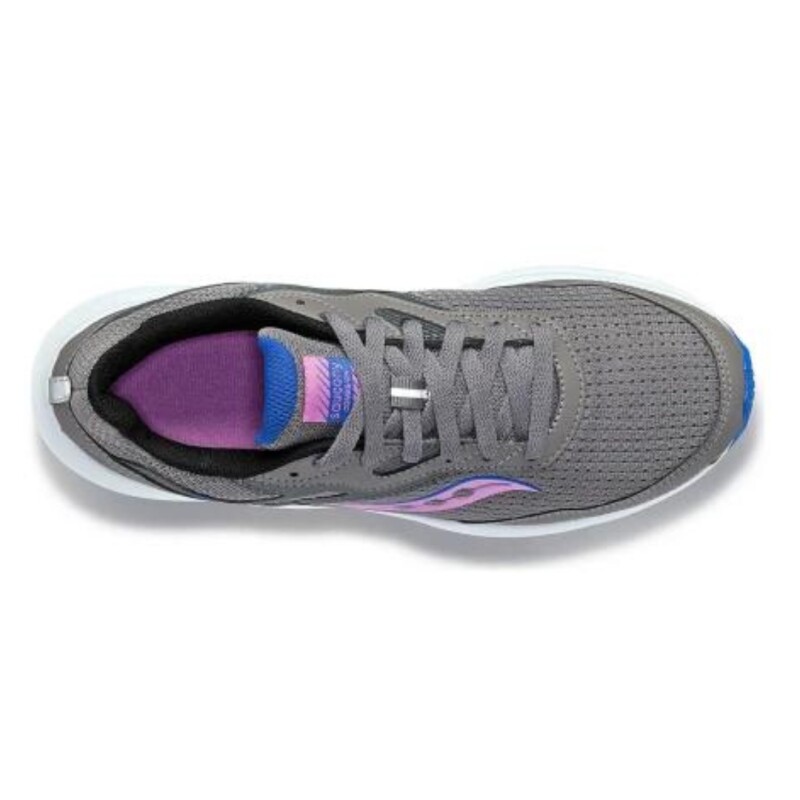Champion Dama Combinado COHESIN 16 Gravel/grape
