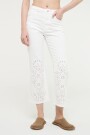 PANTALON Blanco