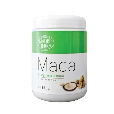 Maca Peruana Energizante Natural 150g Maca Peruana Energizante Natural 150g