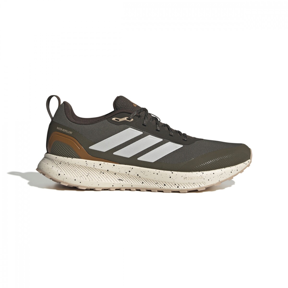 Championes Runfalcon 5 TR Running de Hombre - Multicolor 