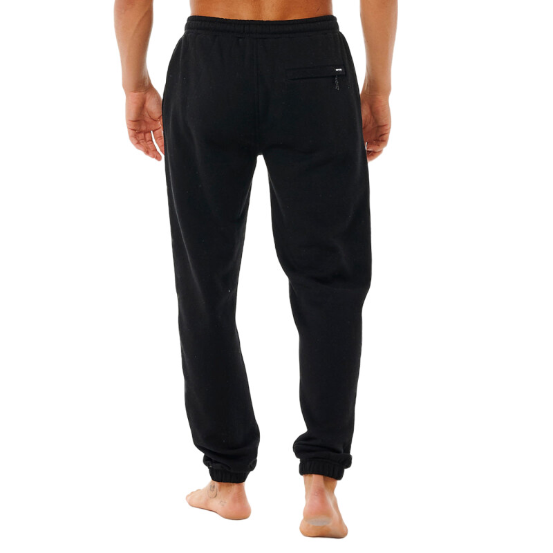 Pantalon Rip Curl Icons Of Surf - Negro Pantalon Rip Curl Icons Of Surf - Negro