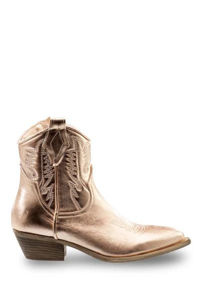 BOTA TEX 60 Oro