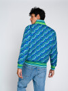 CAMPERA REVERSIBLE RAMSEY Umbro Hombre 00v