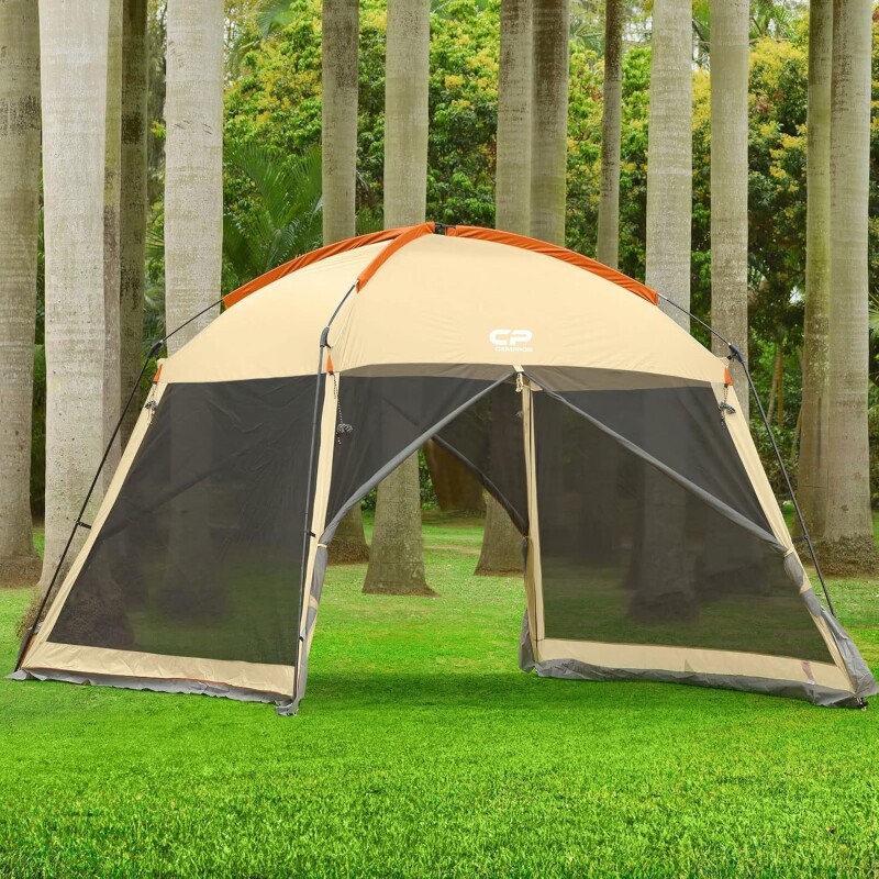 Gazebo Carpa Camping 3 X 3 Mts Con Mosquitero Bencor Gazebo Carpa Camping 3 X 3 Mts Con Mosquitero Bencor