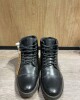 Zapato Negro