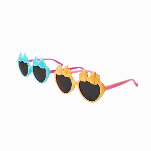 Lentes de sol para niñas Lentes De Sol Para Niñas