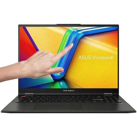 Notebook Asus Convertible Core I9 5.4GHZ, 16GB, 1TB Ssd, 16'' Fhd+ Touch 001