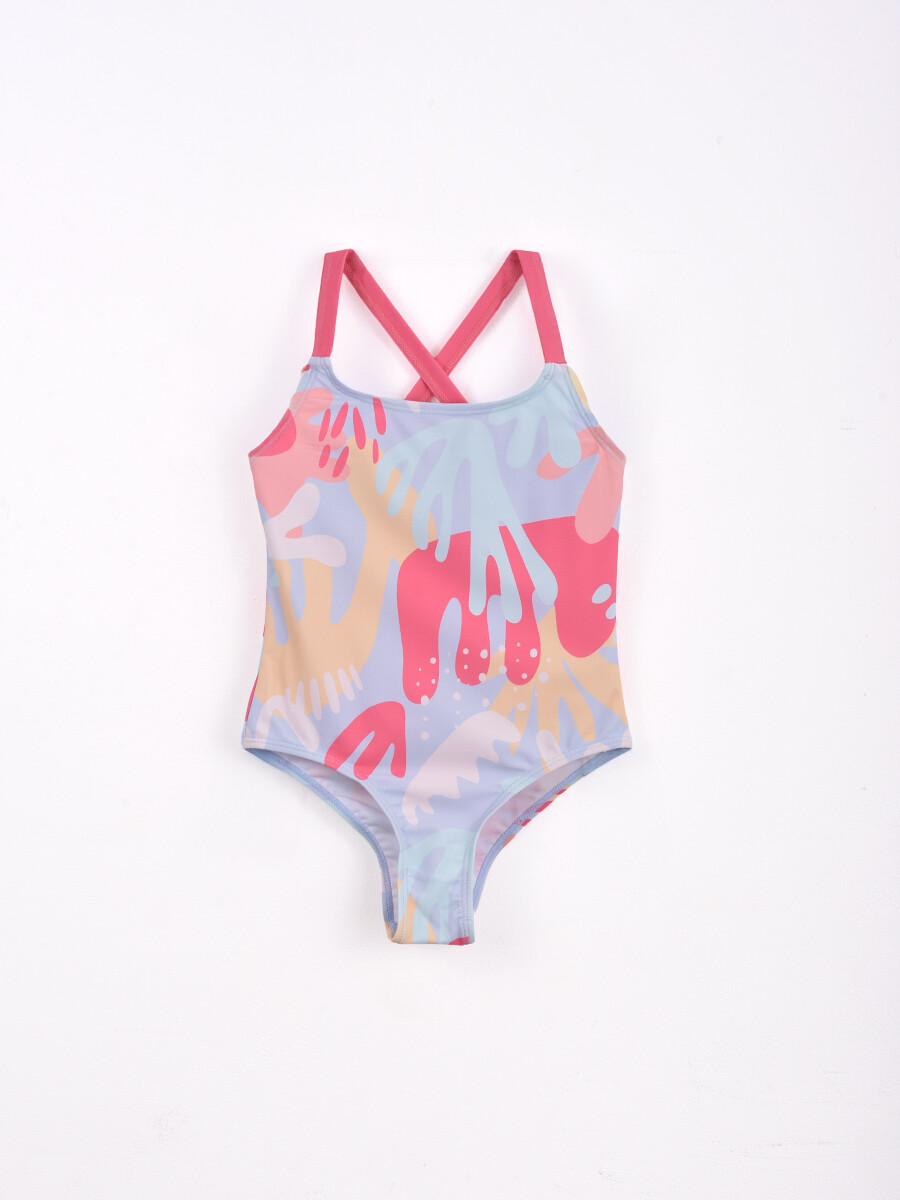 MALLA ENTERA AMARILIS - VARIANTE 1 