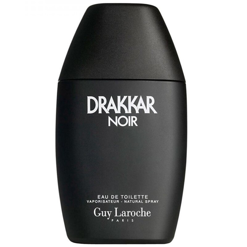 Perfume Guy Laroche Drakkar Noir EDT 200ml Perfume Guy Laroche Drakkar Noir EDT 200ml