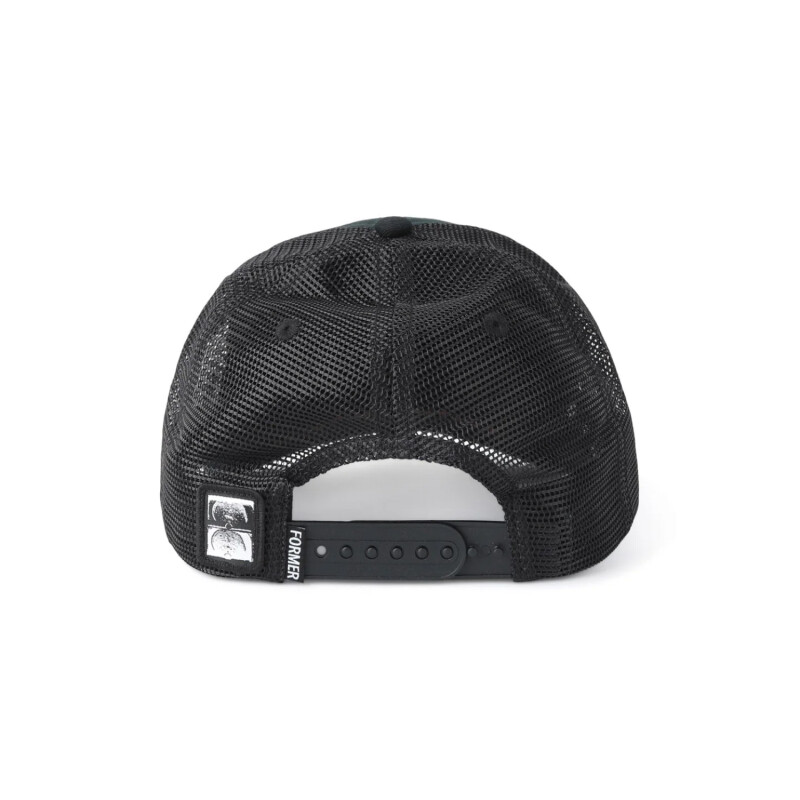 Gorro Cap Former B.Howard Trucker Gorro Cap Former B.Howard Trucker