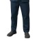 Pantalón médico con spandex Azul marino