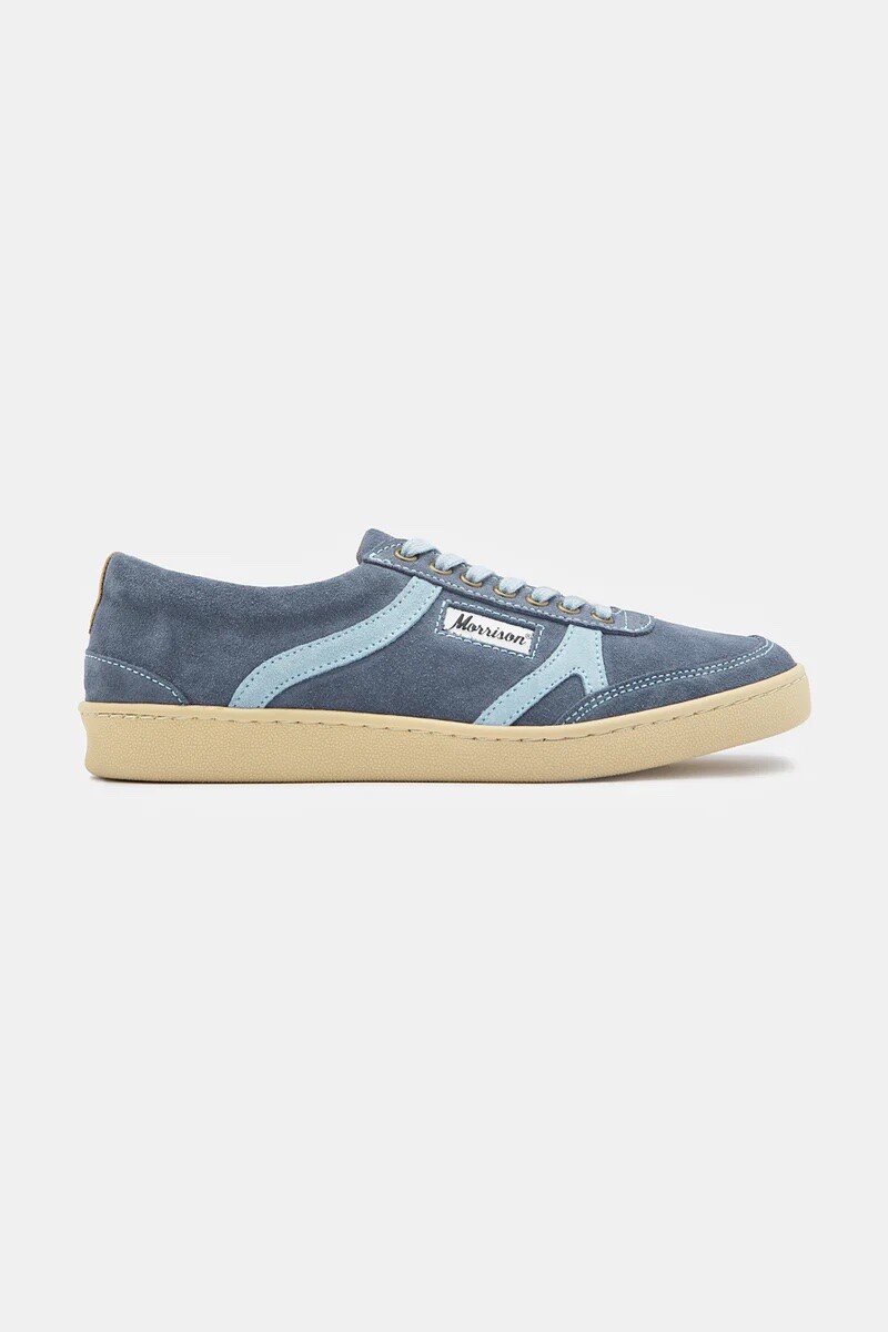 Zapatillas Nineties Essential Blue