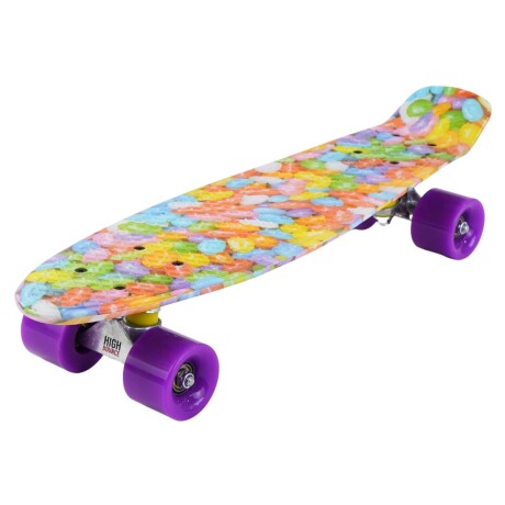 Skate con diseño + estuche Skate con diseño + estuche