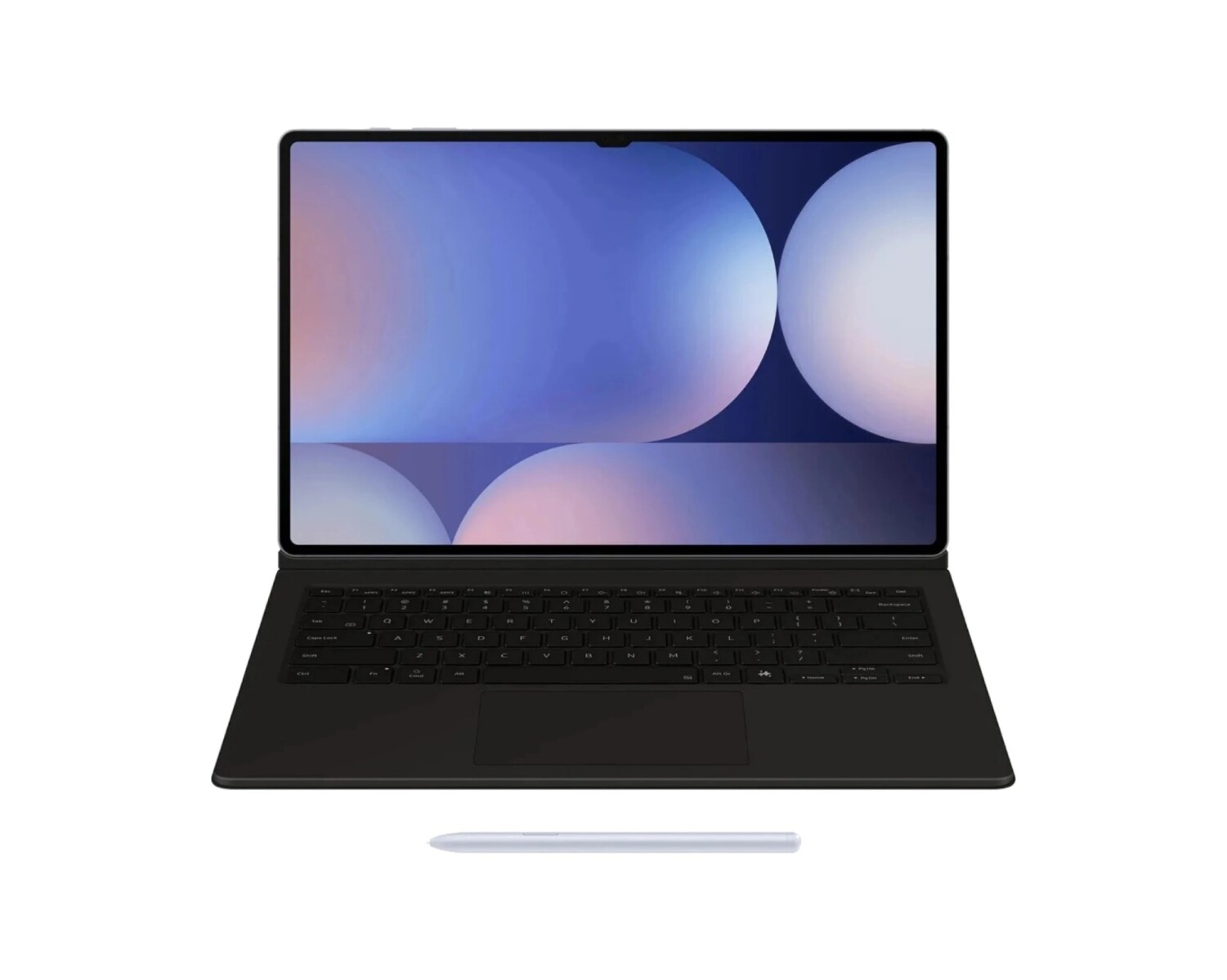 Samsung Galaxy Tab S10 Ultra Wi-Fi 256 GB + Keyboard Cover 
