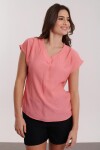 BLUSA THAIS ROSA